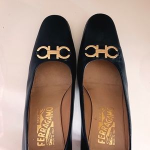 Salvatore Ferragamo